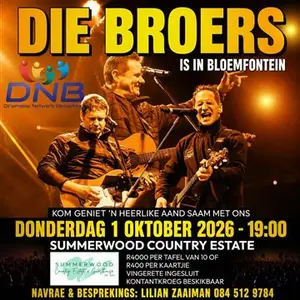 Die Broers