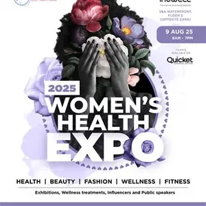Women s Health Expo 2025