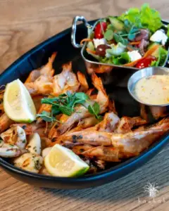 Baobab Cafe and Grill (Wonderboom)