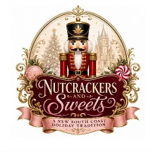 Nutcracker and Sweets