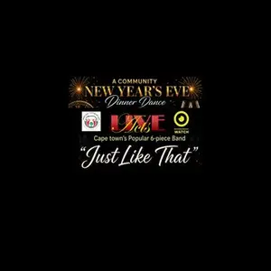 MonteVista Community New Years Eve Dinner Dance