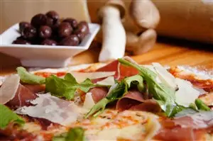 Allora Ristorante Sandton