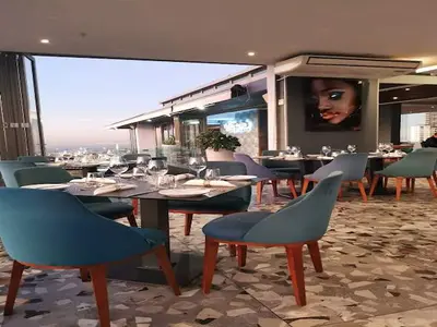 Utopia Cape Town photo 2