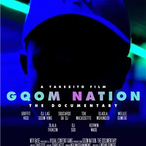 Afro Visionary Movie Nights