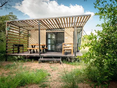 Kamoka Bush Camp