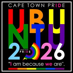 Cape Town Pride Festival & Mardi Gras 2026