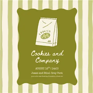 Cookies & Company