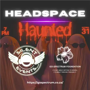 HeadSpace Haunted