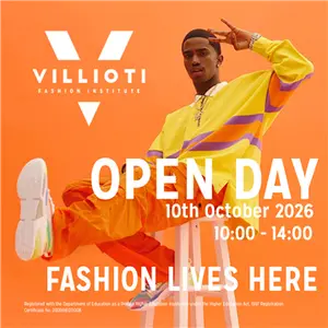 Open Day October 2026