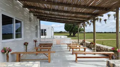 Inhoek Farm