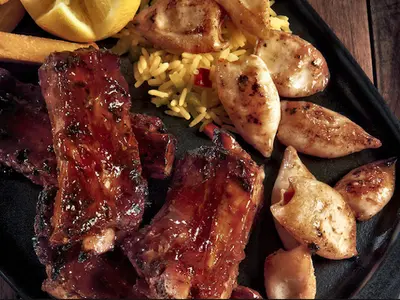 Turn A Tender Steakhouse Centurion