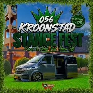 KROONSTAD STANCE FEST