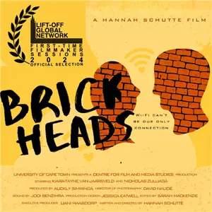 Brick Heads