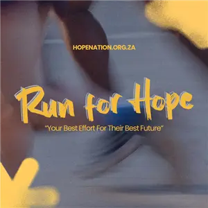 Run For Hope 2027