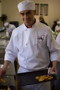 Steyn's Culinary School