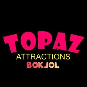 Topaz Presley s