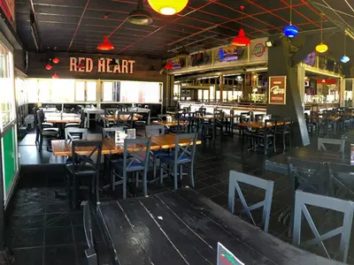 Zappas Restaurant