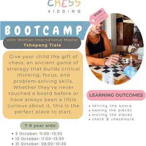 Bootcamp 7 9 years