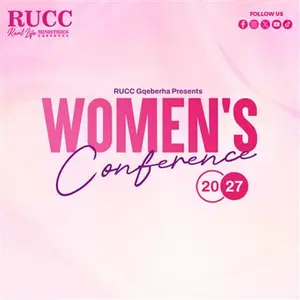 2027 Women s Conference
