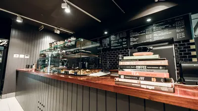 Haloa Coffee