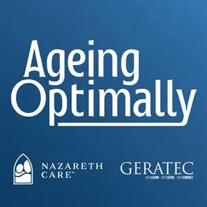 Ageing optimally Integration into Assisted Living Transitioning Smoothly Preparing for Assisted Living 29 May 25