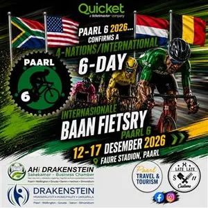 PAARL 6