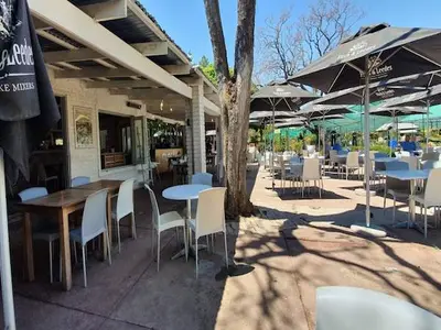 munch Cafe Bryanston photo 2