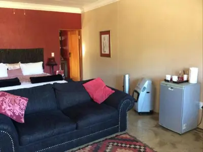 Ruby Suite photo 2