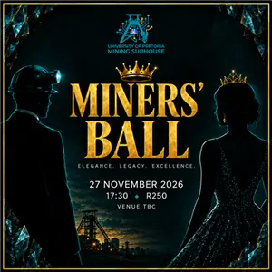 Miners Ball 2026 Tapping into the Untapped