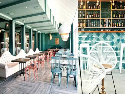 Strolla Restaurant & Bar photo 2
