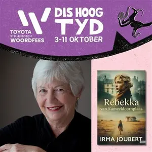 Rebekka van Kameeldoornplaas