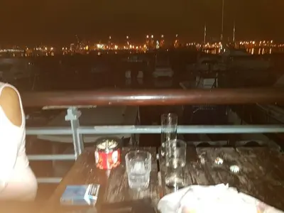 Pirates Arm