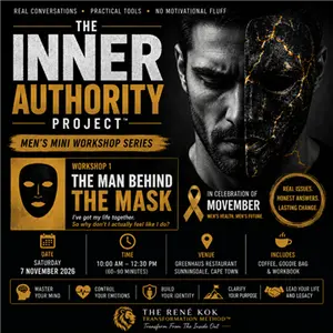 Coffee & Clarity Morning The Inner Authority Project Men s Workshop