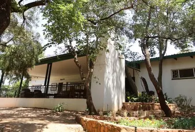 Rustig Rustig, Magalies, Hekpoort, South Africa