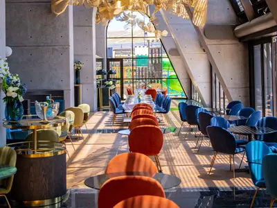 Aurum Restaurant