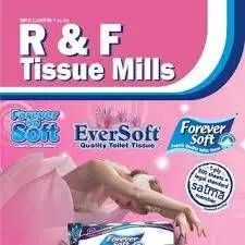 R & F Tissue Mills photo 2