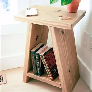 How to make an End Table