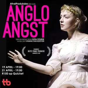 ANGLO ANGST