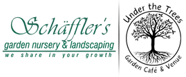 Schaffler's Nursery & Under the Trees