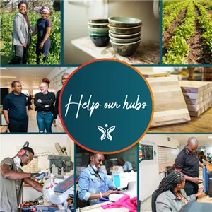 Youth Month Fundraiser