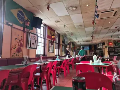 Dias Tavern photo 2