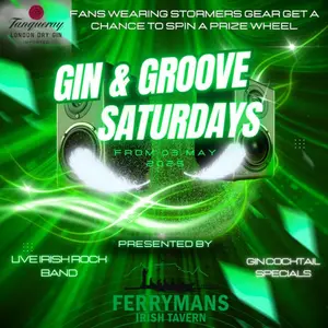 Ferrymans Tavern