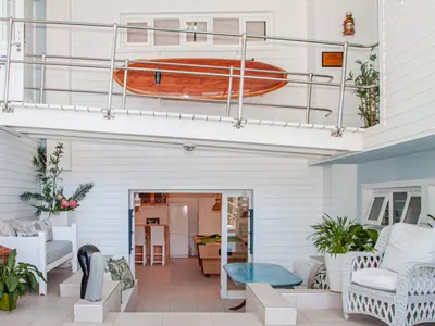 A Boat House