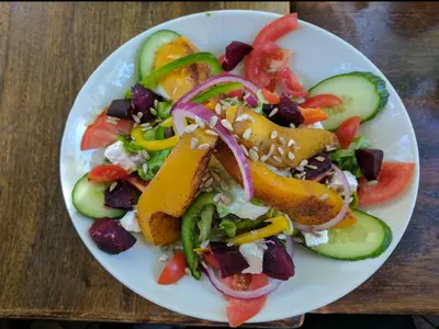 Grate Cafe