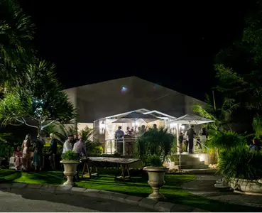 Running Waters Exclusive Venue