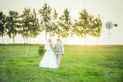 Trinity Gate Farm Venue photo 2