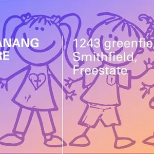 Bolokanang Educare Centre Fundrasier