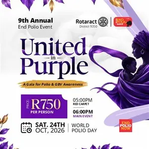 United in Purple
