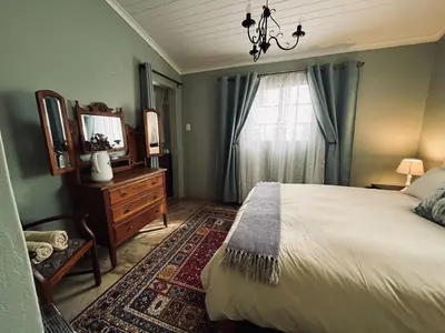 Fish Eagle Cottage photo 2