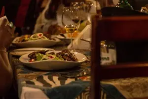 Marco's African Place photo 2